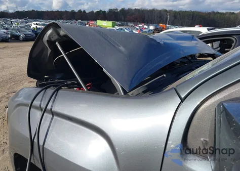 2015 GMC Canyon Sle из США, поврежденный, VIN 1GTH5BE36F1181725